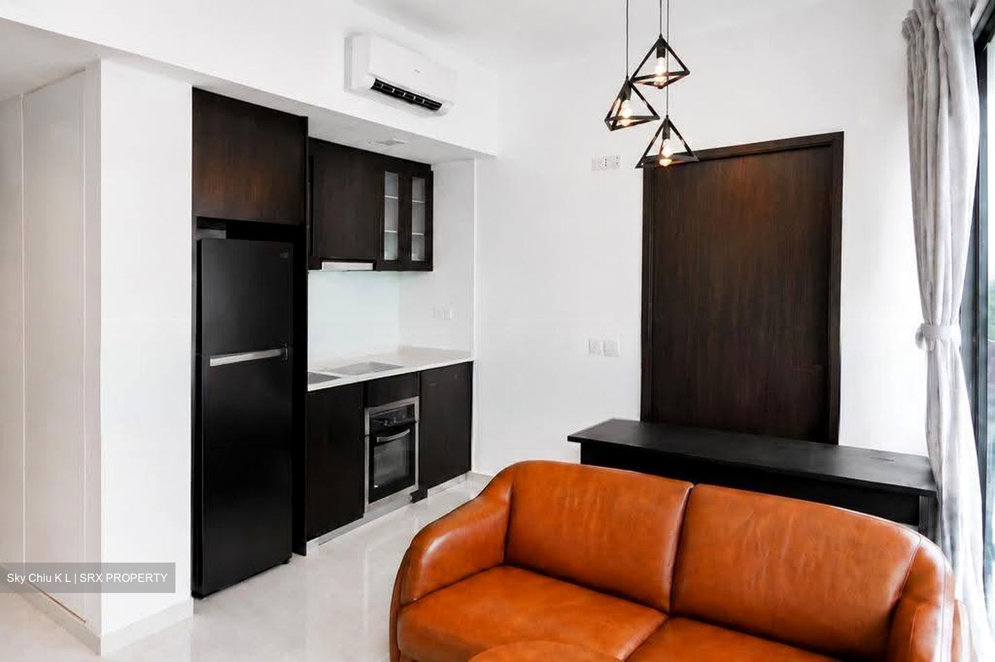 The Inflora (D17), Condominium #617061291